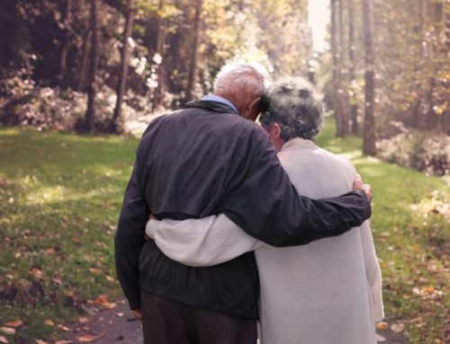 How to talk to your elderly parents about Equity Release