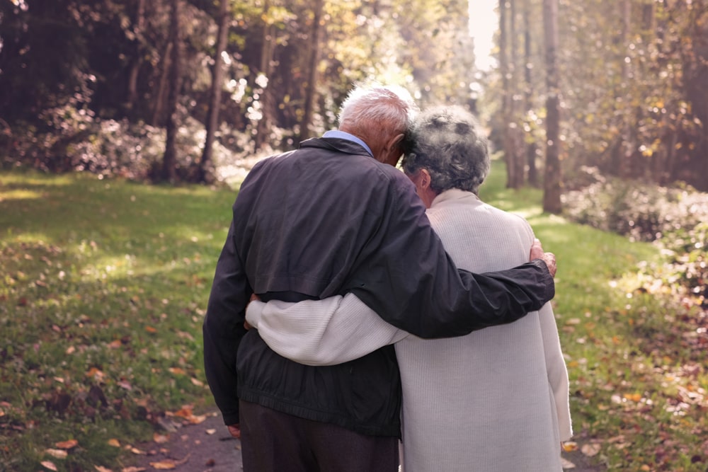 How to talk to your elderly parents about Equity Release