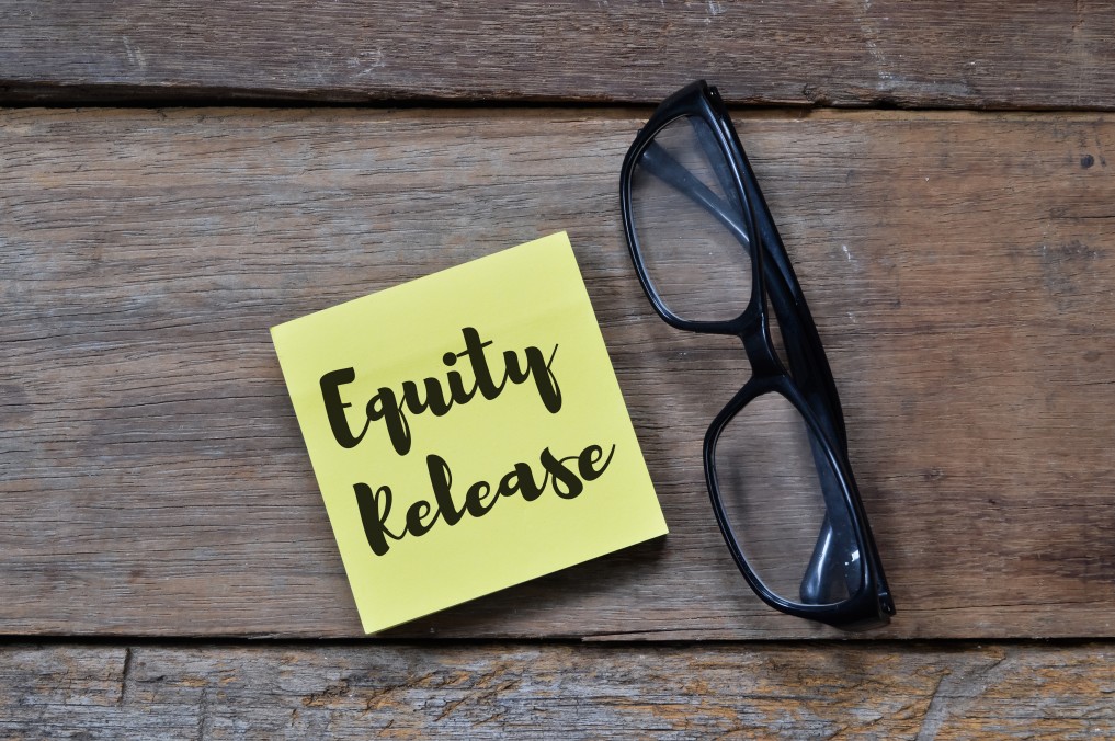 Are you ready to talk to an Equity Release adviser?