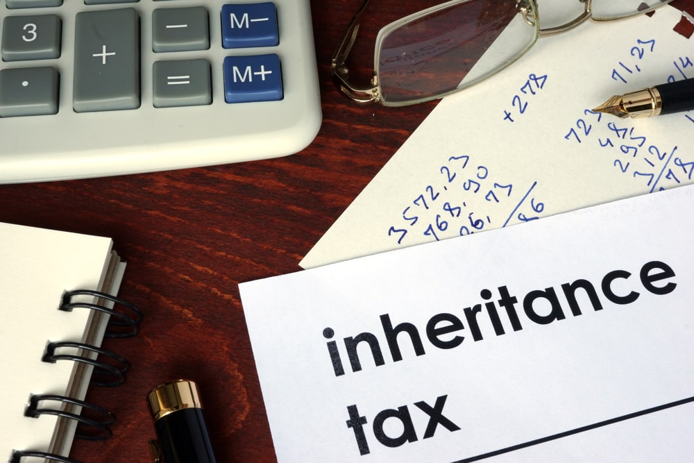 Inheritance Tax and Equity Release: what you need to know